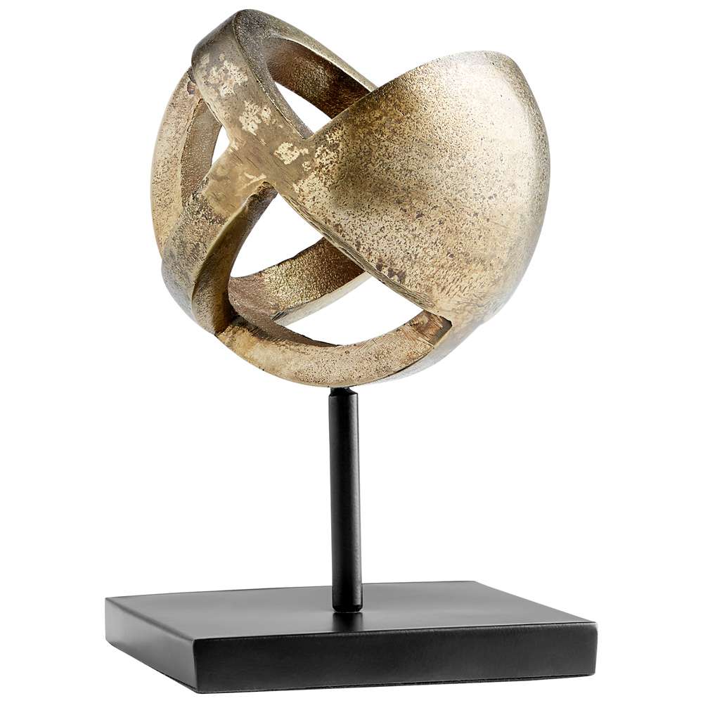 Cyan Design - Small Grotto Sculpture by J. Kent Martin - 11010 veiw 1