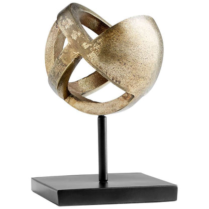 Cyan Design - Small Grotto Sculpture by J. Kent Martin - 11010 veiw 1