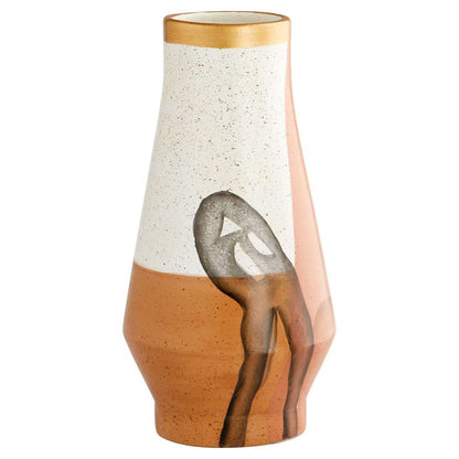 Cyan Design - Small Hiraya Vase - 11365 veiw 1