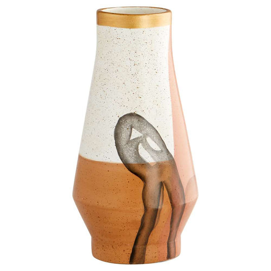 Cyan Design - Small Hiraya Vase - 11365 veiw 1