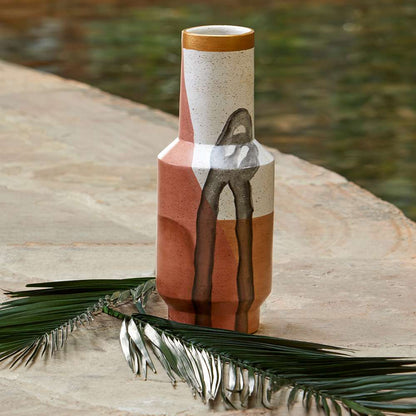 Cyan Design - Small Hiraya Vase - 11365 veiw 3