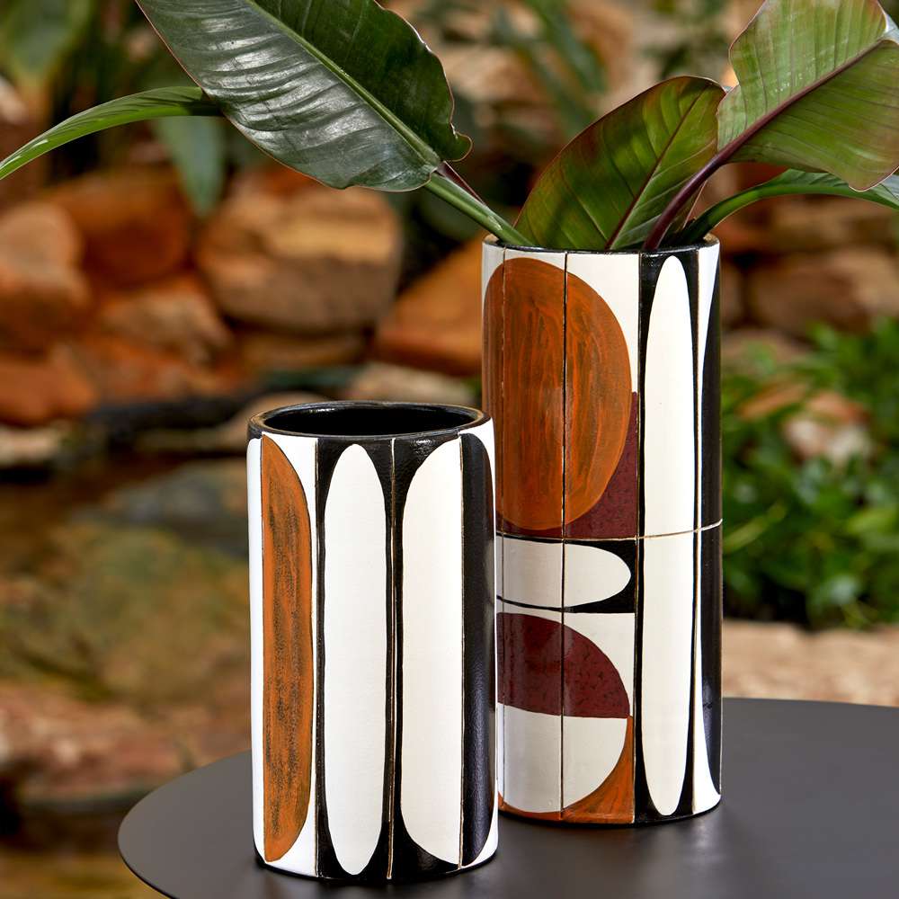 Cyan Design - Small Sakura Vase - 11369 veiw 3