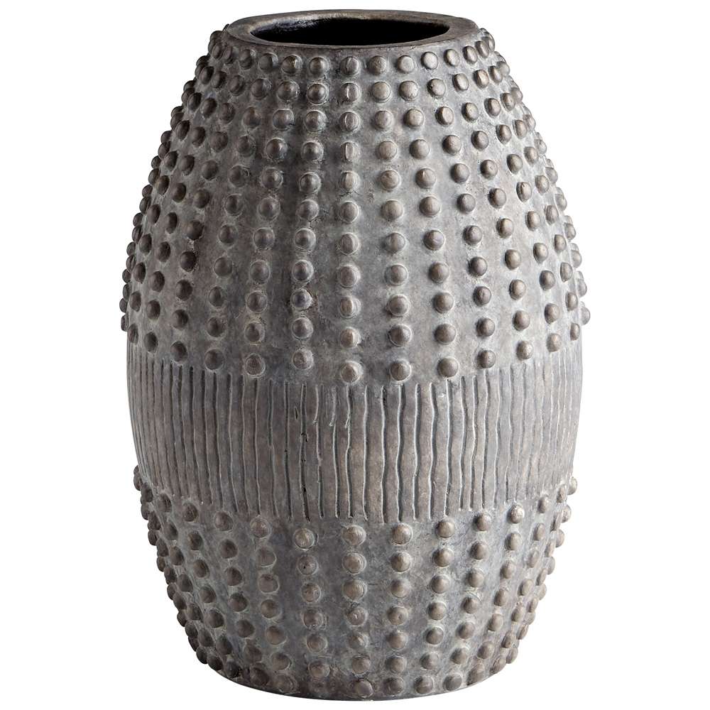 Cyan Design - Small Scoria Planter by J. Kent Martin - 10996 veiw 1