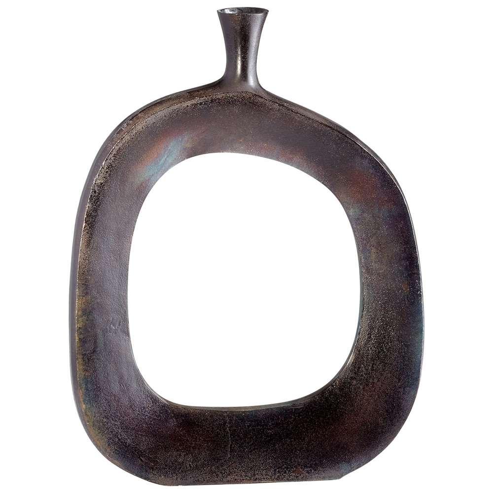 Cyan Design - Small Serres Vase - 08902 veiw 1