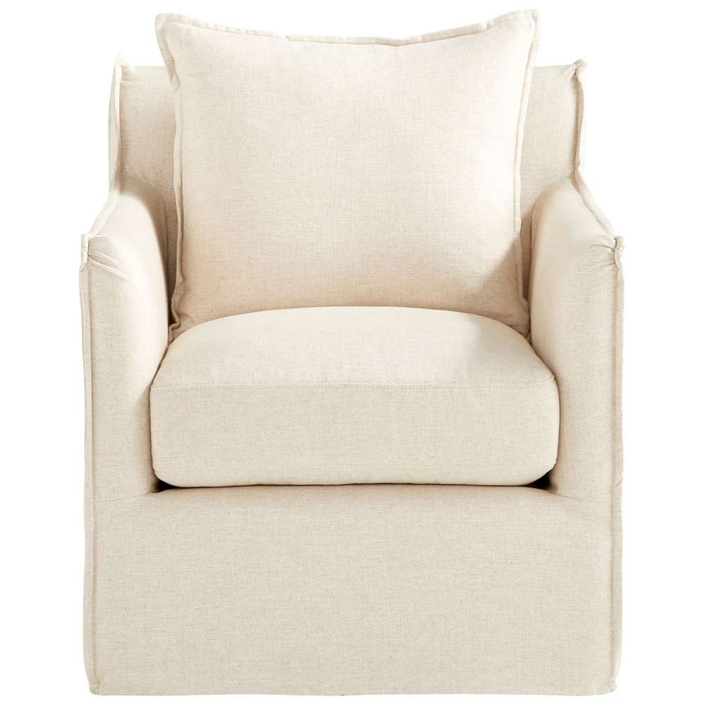 Cyan Design - Sovente Chair in Natural - 10789 veiw 1