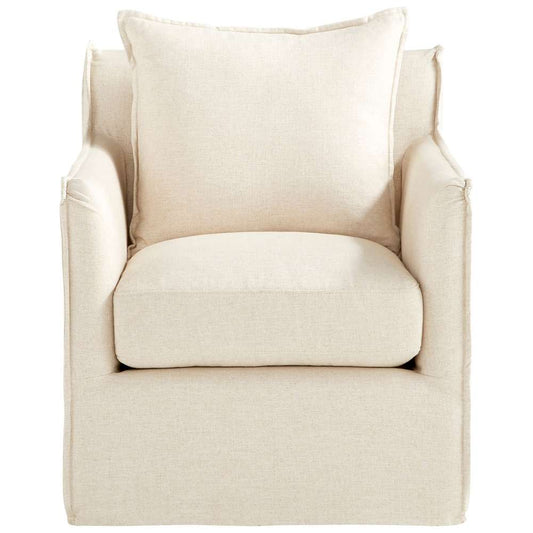 Cyan Design - Sovente Chair in Natural - 10789 veiw 1