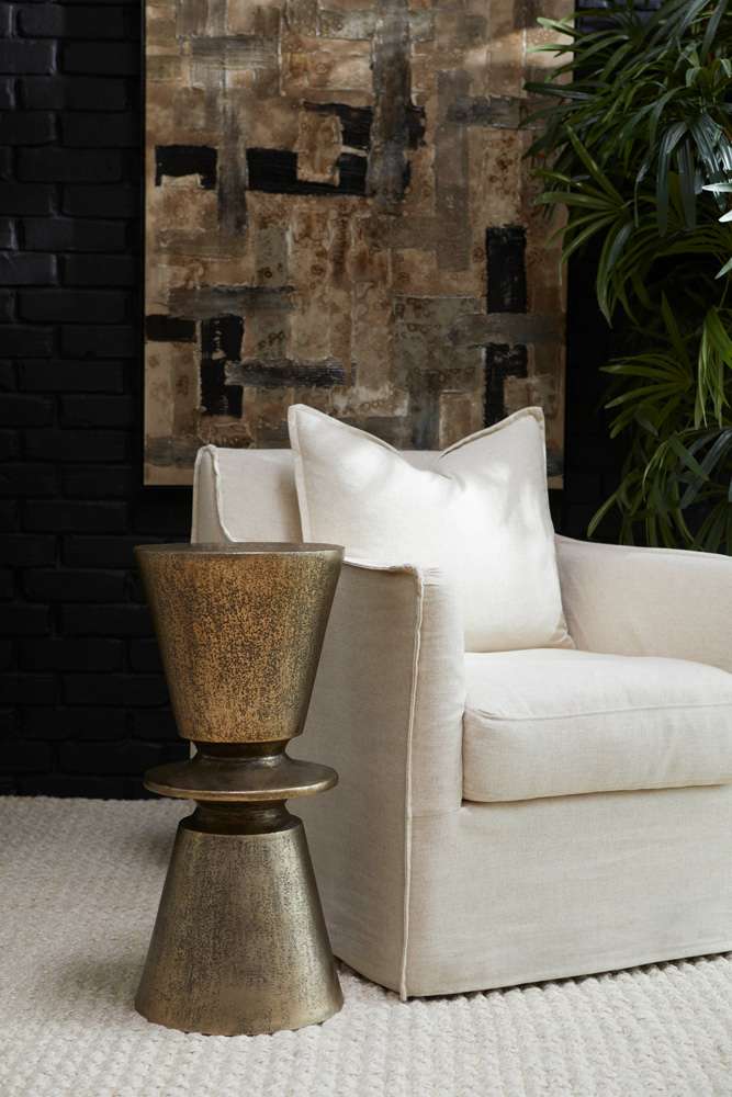 Cyan Design - Sovente Chair in Natural - 10789 veiw 3