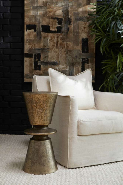 Cyan Design - Sovente Chair in Natural - 10789 veiw 3