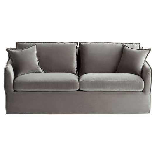 Cyan Design - Sovente Sofa in Grey - 11377 veiw 1