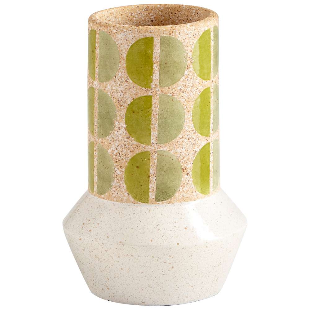 Cyan Design - Spruce Vase in Multi Color - 11026 veiw 1