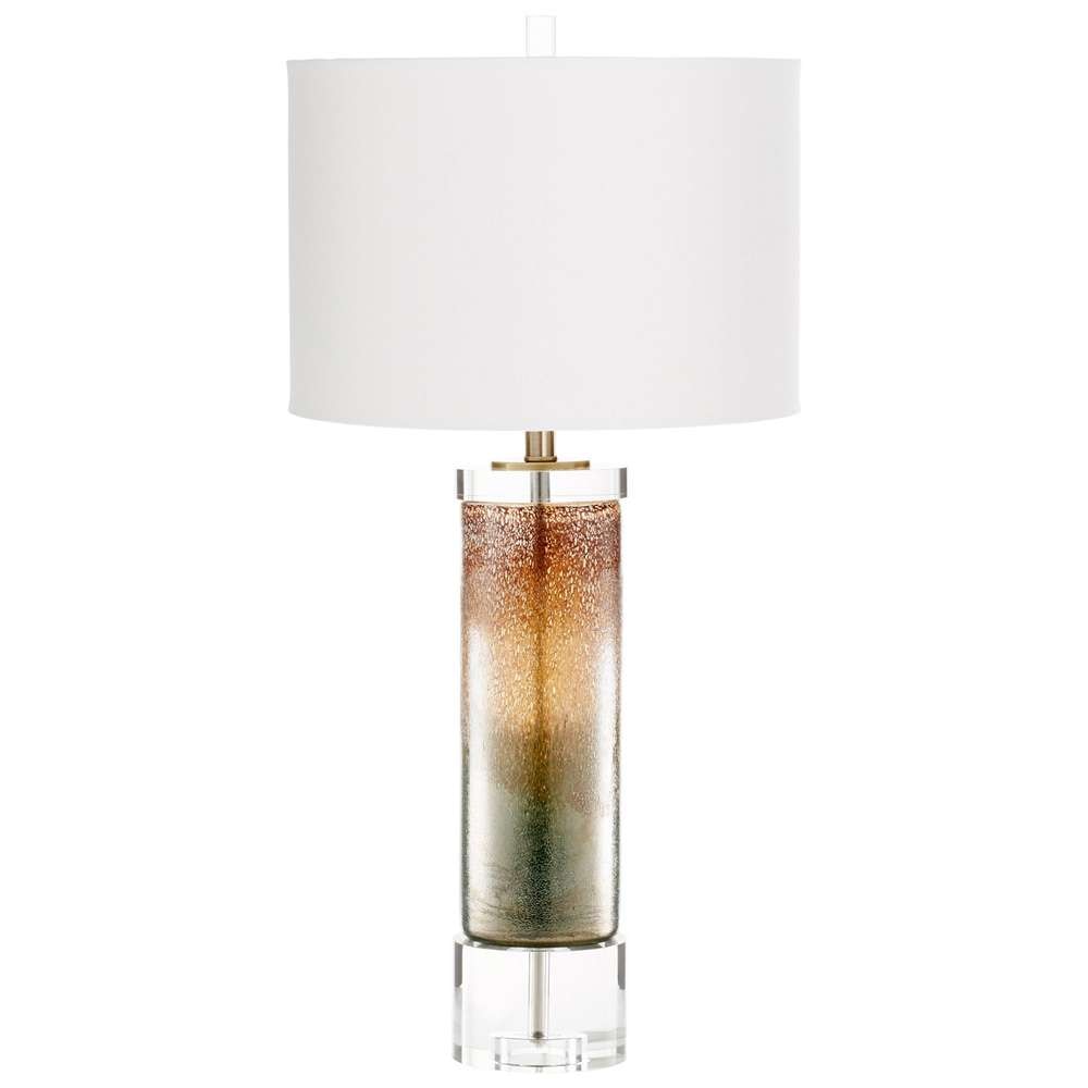 Cyan Design - Stardust Table Lamp in Lunar Brown - 09137 veiw 1