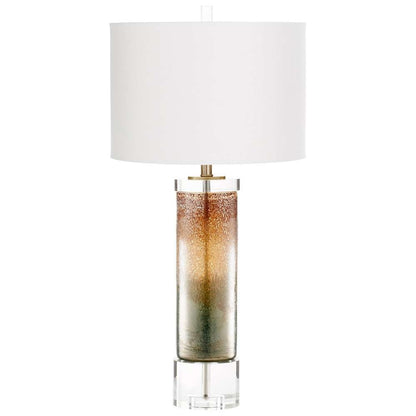 Cyan Design - Stardust Table Lamp in Lunar Brown - 09137 veiw 1