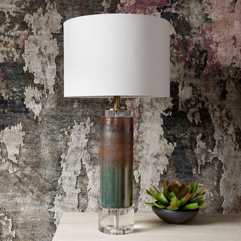 Cyan Design - Stardust Table Lamp in Lunar Brown - 09137 veiw 2