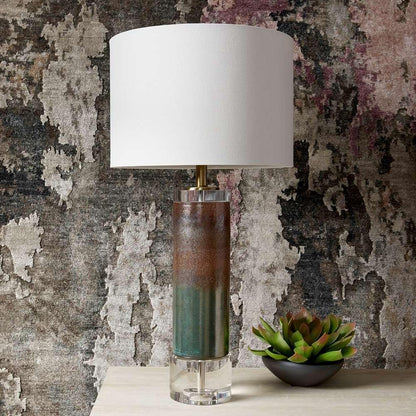 Cyan Design - Stardust Table Lamp in Lunar Brown - 09137 veiw 2