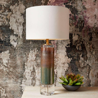Cyan Design - Stardust Table Lamp in Lunar Brown - 09137 veiw 3