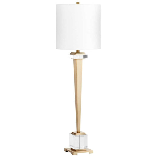 Cyan Design - Statuette Table Lamp by J. Kent Martin - 10956 veiw 1