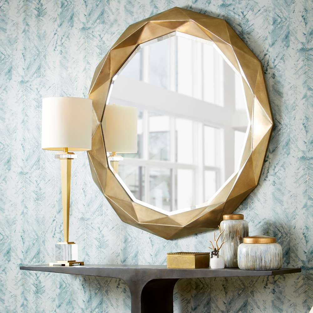 Cyan Design - Statuette Table Lamp by J. Kent Martin - 10956 veiw 2