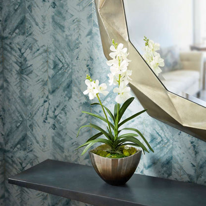 Cyan Design - Sweet Harbor Mirror in Silver - 09562 veiw 7