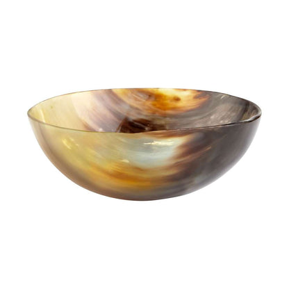 Cyan Design - Sylvan Bowl in Natural - 10198 veiw 1