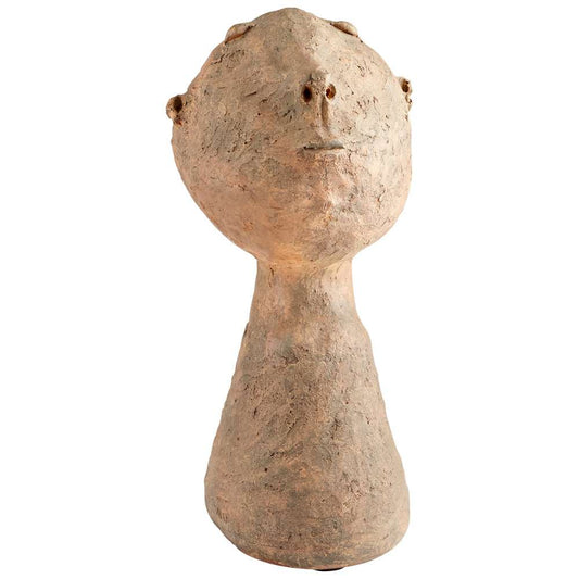 Cyan Design - Tranquil Java Sculpture in Rustic - 10417 veiw 1