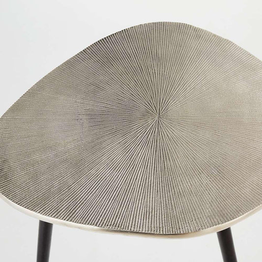 Cyan Design - Triata Coffee Table in Raw Nickel and Bronze - 09714 veiw 2