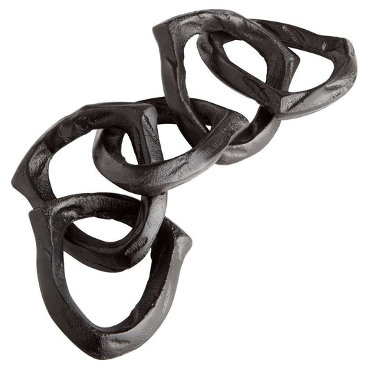 Cyan Design - Valerian Sculpture - 11345 veiw 1
