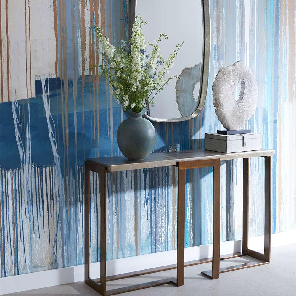 Cyan Design - Vela Mirror - 11352 veiw 4