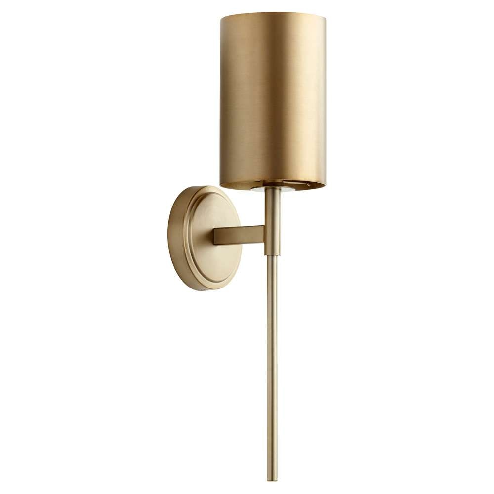 Cyan Design - Verlicht Wall Mount in Aged Brass - 11262 veiw 1