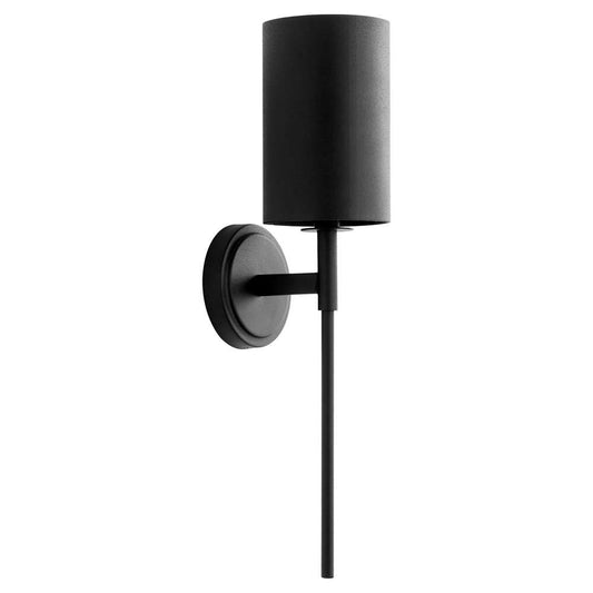 Cyan Design - Verlicht Wall Mount in Black - 11261 veiw 1