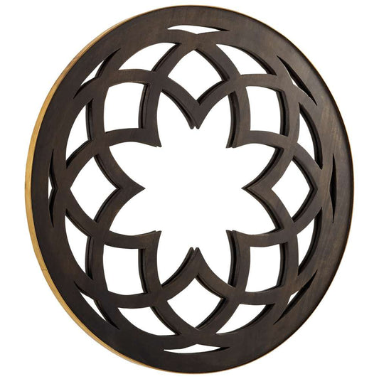 Cyan Design - Viewzia Mirror in Grey - 10772 veiw 1