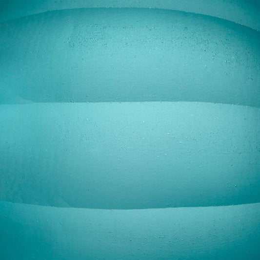 Cyan Design - Wani Filler in Turquoise Blue - 09967 veiw 2