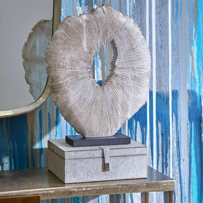 Cyan Design - Winona Sculpture - 11338 veiw 5