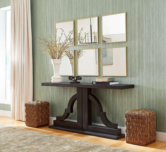 Cyan Design - Wyatt Dual Mount 3-Light in Aged Brass - Medium - 10064 veiw 2