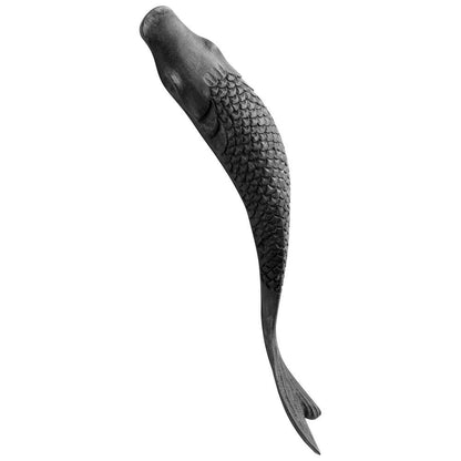 Cyan Design - Zander Sculpture in Bronze - Small - 10139 veiw 1