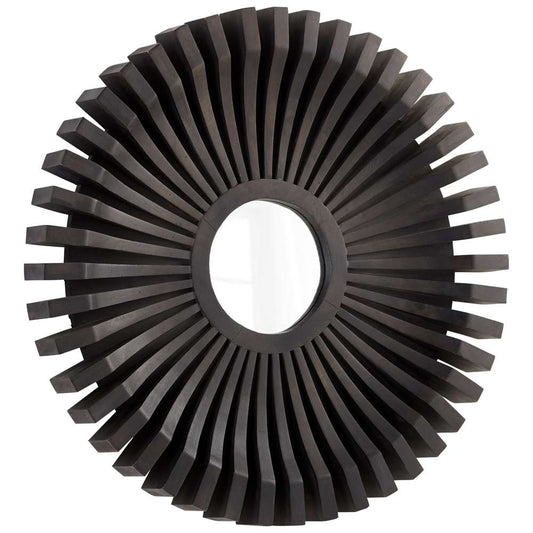 Cyan Design - Zon Mirror in Grey - 10759 veiw 1