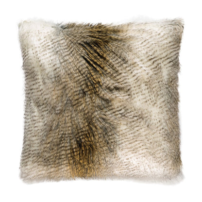 D.V. KAP Home - Alaskan Hawk Pillow - 2500-2424 view 1