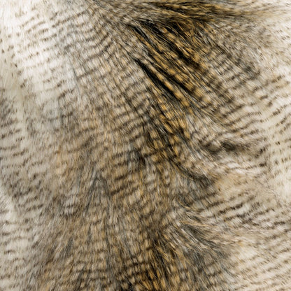 D.V. KAP Home - Alaskan Hawk Pillow - 2500-2424 view 2