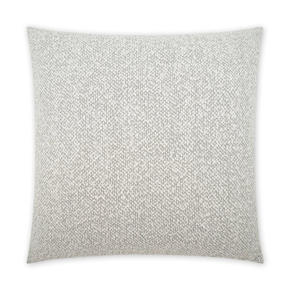 D.V. KAP Home - Amara Pillow - Cloud - 3842-C-2424 view 1