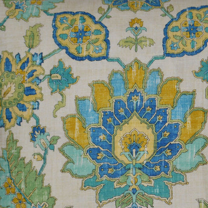 D.V. KAP Home - Andromeda Pillow - Caribe - 2585-C-2424 view 2