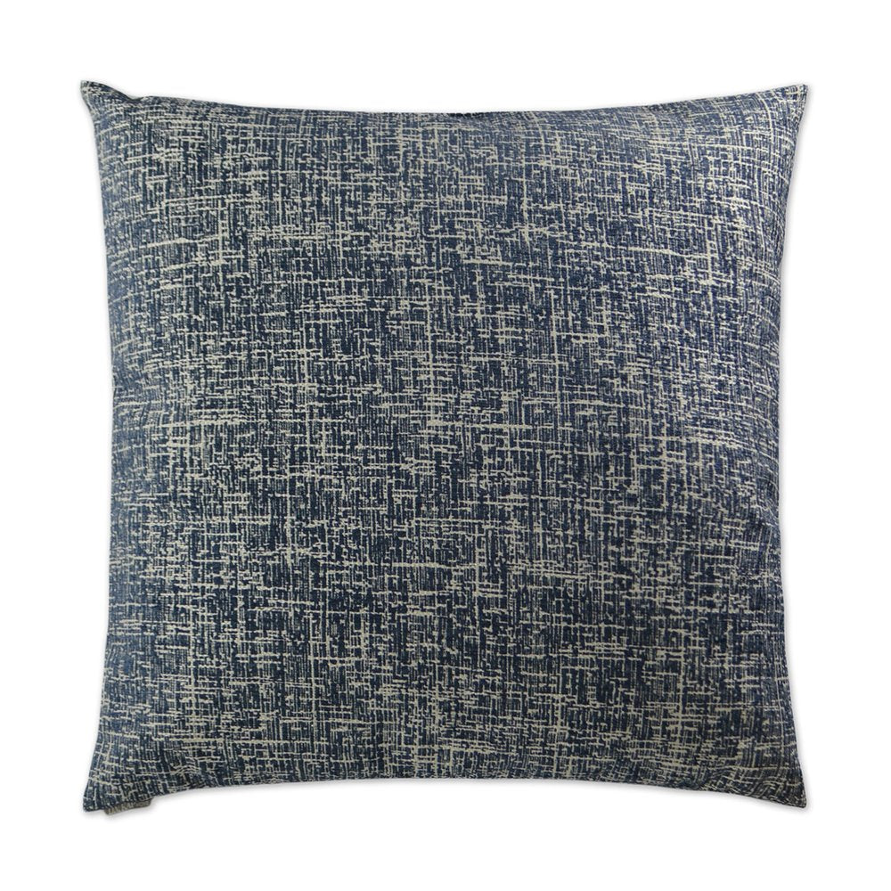D.V. KAP Home - Arlie Pillow - Cadet - 2874-C-2424 view 1