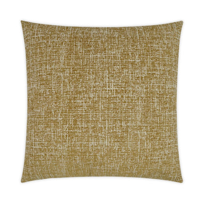 D.V. KAP Home - Arlie Pillow - Golden - 2874-G-2424 view 1