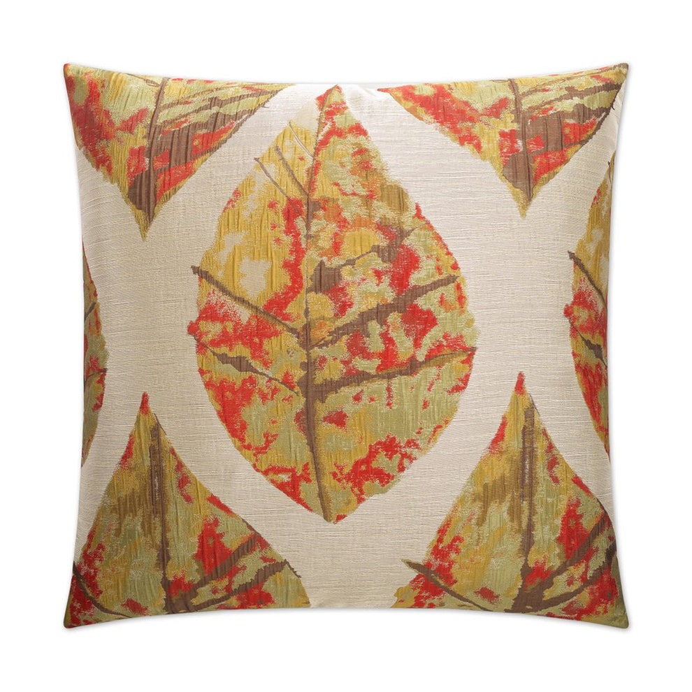 D.V. KAP Home - Autumn Pillow - 2222-2424 – AFA Stores