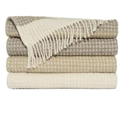 D.V. KAP Home - Bandi Throw - B-1064 view 1