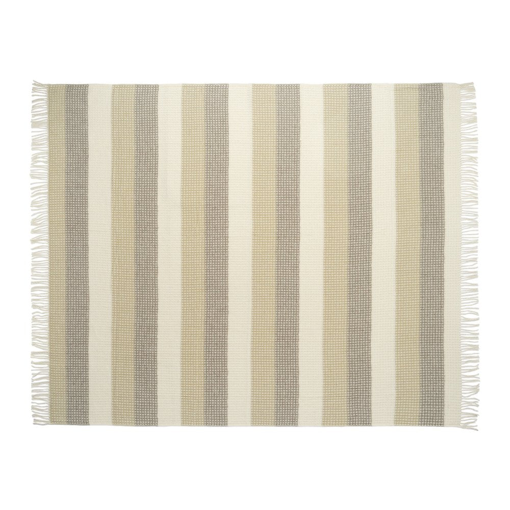 D.V. KAP Home - Bandi Throw - B-1064 view 2
