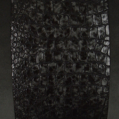 D.V. KAP Home - Bayou Pillow - Charcoal - 3035-CH-2424 view 2