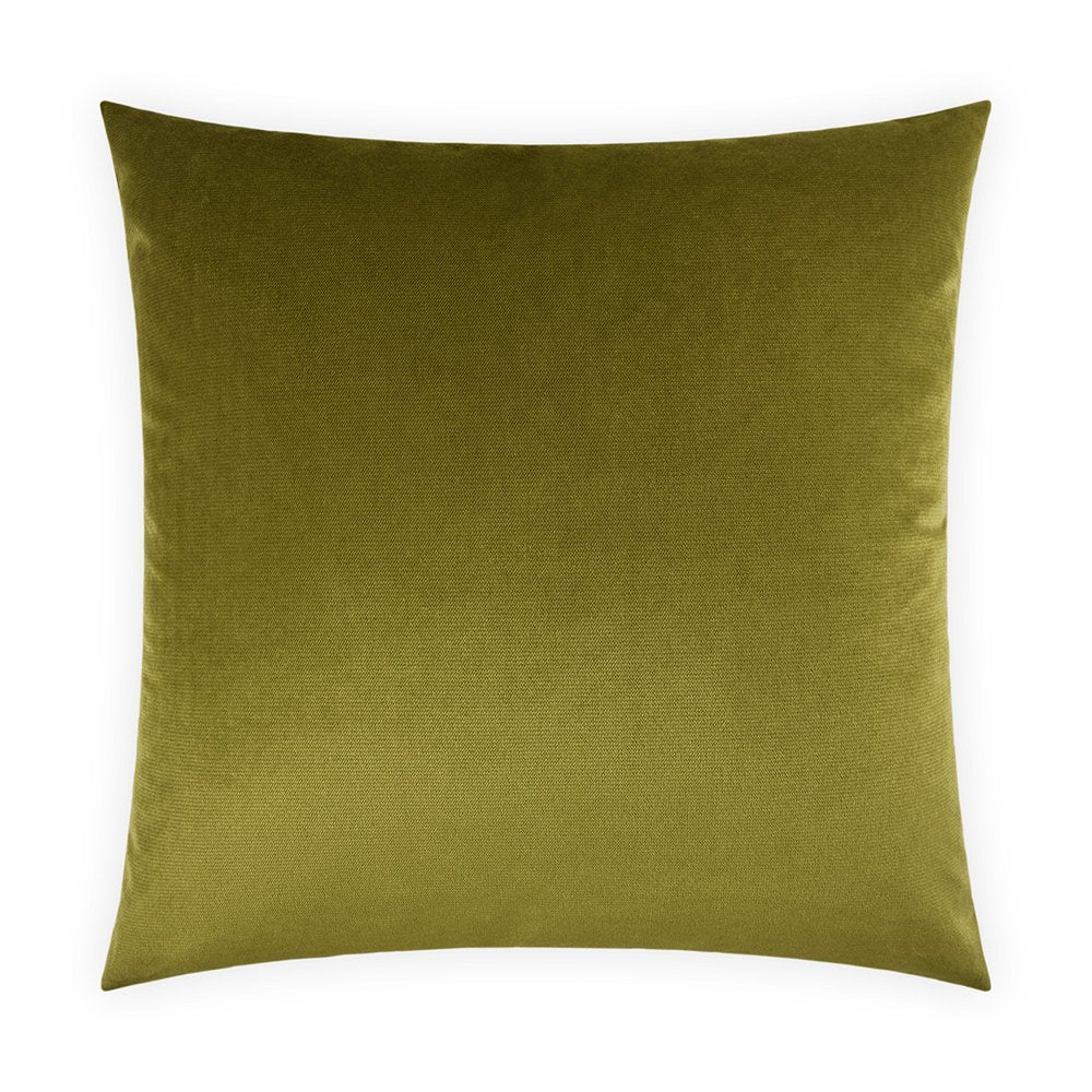D.V. KAP Home - Belvedere Pillow - Aloe - 2694-A-2424 view 1