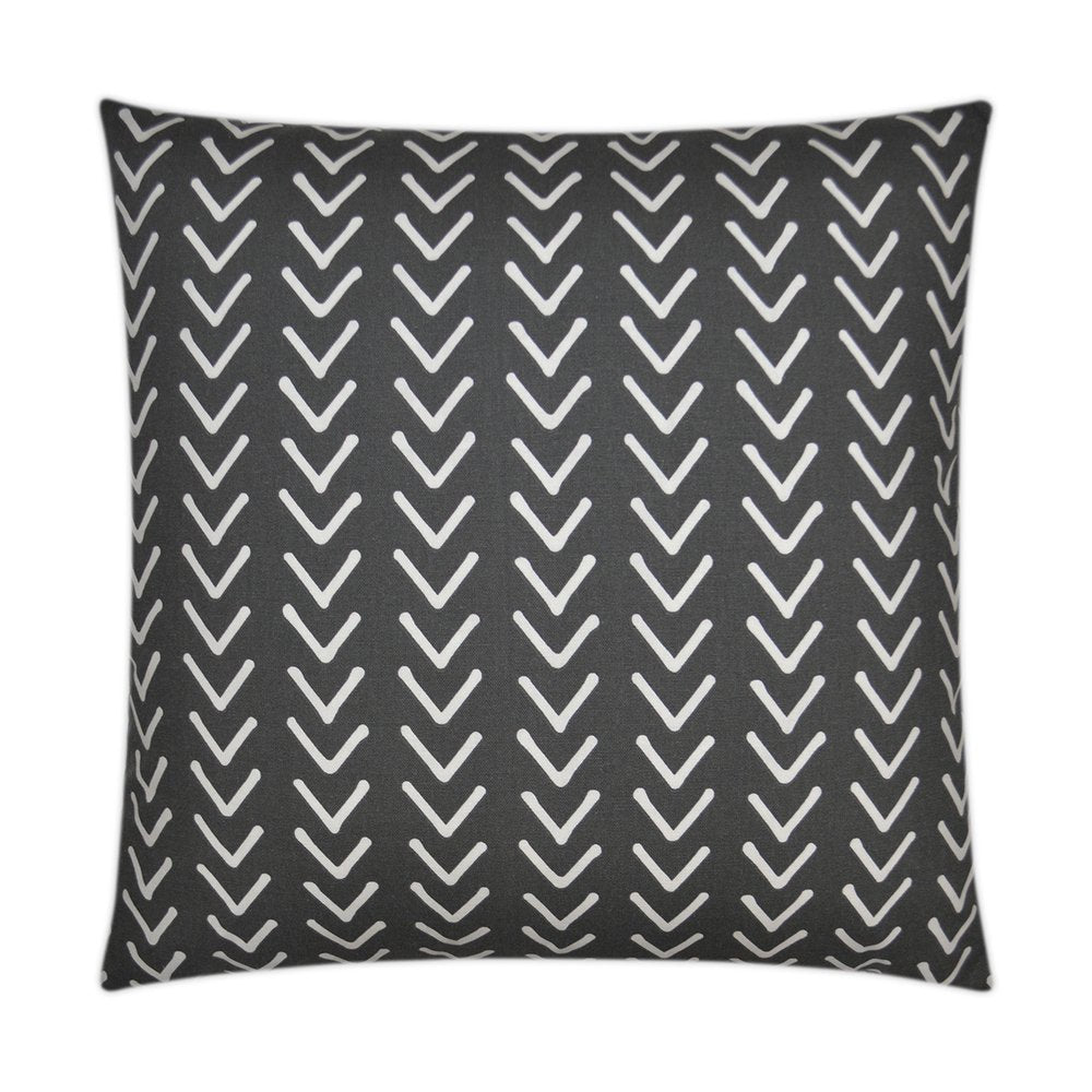 D.V. KAP Home - Boheme Pillow - Birch - 3351-B-2424 view 1