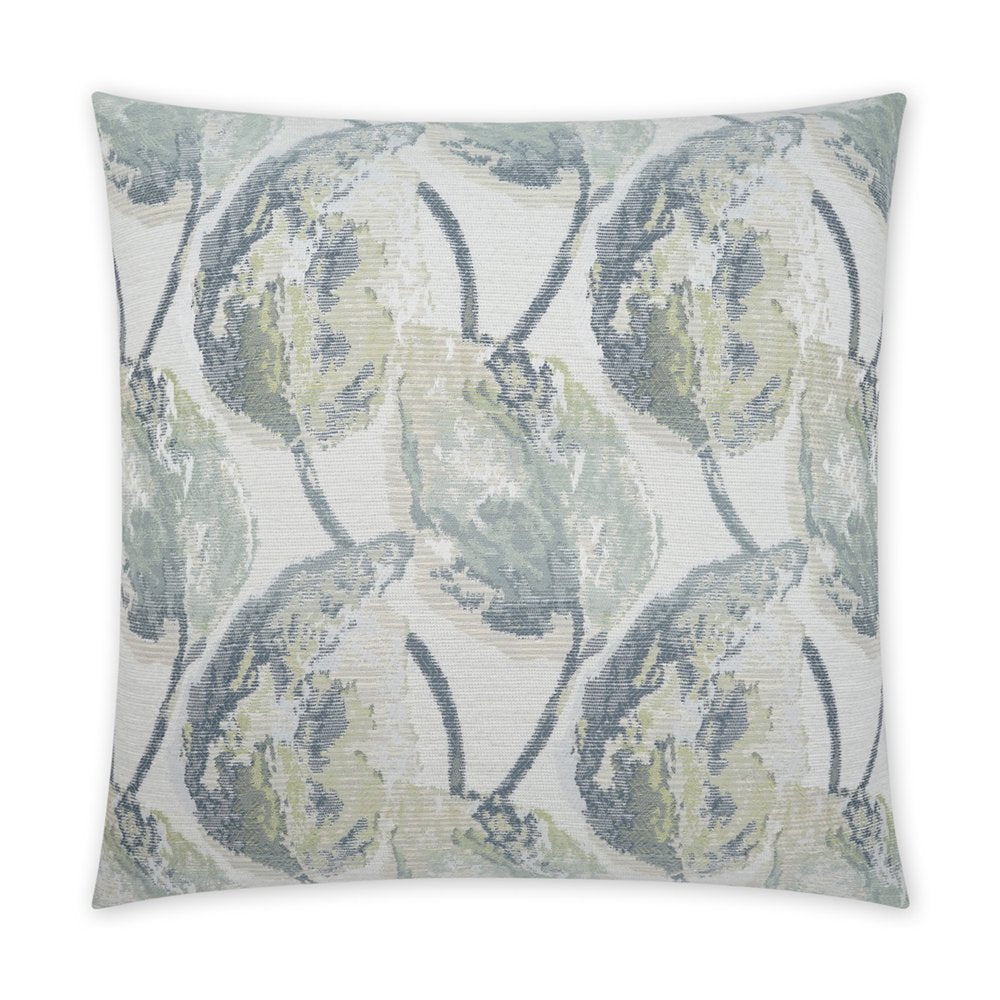 D.V. KAP Home - Bonasera Pillow - Waterfall - 3849-W-2424 view 1