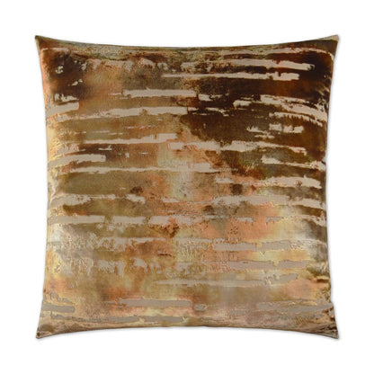 D.V. KAP Home - Bonbons Pillow - Caramel - 2838-C-2424 view 1