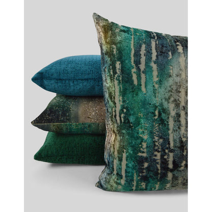 D.V. KAP Home - Bonbons Pillow - Emerald - 2838-E-2424 view 3